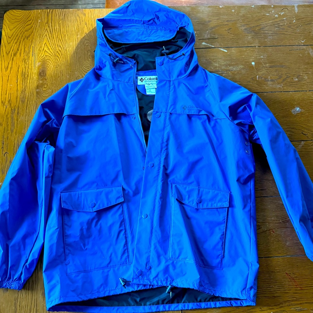 Columbia Men’s Jacket